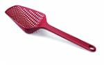 Joseph Joseph Scoop Colander, Red