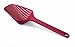 Joseph Joseph Large Scoop Colander, Red