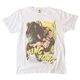 XoneX KING KONG シネマＴ
