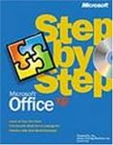Microsoft Office XP Step by Step (Cpg Step By Step)
