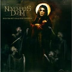 Into Night's Requiem Infernal