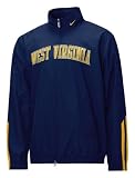 West Virginia Mountaineers Nike Senior Wind Jacket