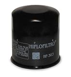 HiFlo Oil Filter HF303