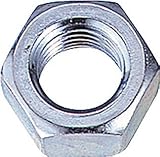 ハンマー　Ａ型用ナット　Ｍ１６Ｘ２．０