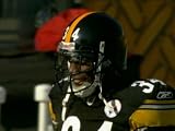 Week 13: Raiders at Steelers Game Highlights