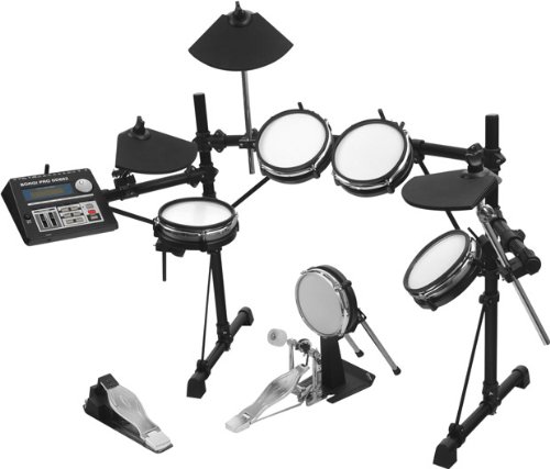 Electronic Digital Drum Set