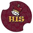 His Crown Carsters - Coasters for Your Car