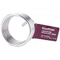 WireForm Armature Modeling Wire-3/16" Diameter X 4' Coiled Soft Aluminum