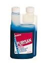 Purysan ultra 500 ml von Yachticon - Purysan ultra 0,500 Liter. PURYSAN ULTRA -WC-&Ouml;L: PURYSAN ist ein hocheffektives WCKonzentrat f&uuml;r alle F&auml;kalientanks und Camping-WCs. PURYSAN wirkt desinfizierend, verhindert die Bildung unerw&uuml;nschter Ger&uuml;che und hilft, F&auml;kalien und Toilettenpapier zu zersetzen.