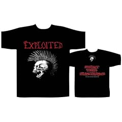 T-Shirt Beat the Bastards XL (T-Shirt taille extra large)