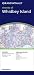 Rand Mcnally Whidbey Island, Washington (Rand McNally Streets Of...)