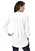 Women's Plus Size Eyelet Shirt
