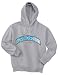 North Carolina #2 Adult Hooded Sweatshirt