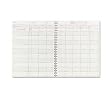 The Riegle Press Class Record Book