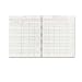 Class Record Book (RIE20167)