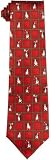 Hallmark Mens Penguin Tie