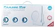 Wii Sports Kit with Cooling Fan (4 in 1) White