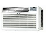 LG LWHD1800R 18,000 BTU Room Air Conditioner