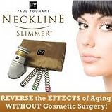 As Seen on TV Neckline Slimmer (3-Pack)