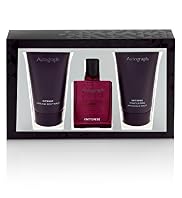Autograph Intense Mini Coffret Gift Set