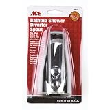 Buy ACE TRADING -PLUMB TAICHUNG ACE825-32 TUB SPOUT WITH DIVERTER by Gilmour