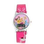 Disney Princess LCD Digital Watch 41477B