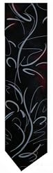 Men's J. Jerry Garcia Neck Tie Butterfly Trap Rare Limited Edition Collection Forty-six