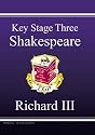 KS3 Shakespeare "Richard III" Text Guide