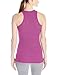 Icebreaker Merino Women's Butter Rib Racerback Tank