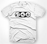 KANU OPTIONAL S-XXL T-SHIRT D.G. DRINK XXX SPORT KAJAK
