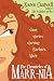 The Chronicles of Marr-nia (Short Stories Starring Barbara Marr)