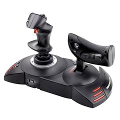 PC, PlayStation 3 - T.Flight Hotas Stick X