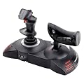 PC, PlayStation 3 - T.Flight Hotas Stick X