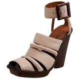 Modern Vintage Womens Ananise Platform Ankle Strap Sandal