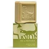 Pre de Provence Antiquaire Boxed French Soap 150 g - Lavender Fig