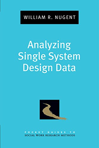 Analyzing Single System Design Data (Pocket Guide to Social Work Research Methods)