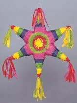 Mexican Pinata Mexican Pinata