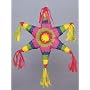 Standard Pinata - Mexican Star