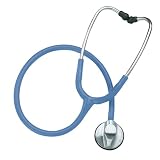Adults' Littmann Master Classic II Stethoscope - Ceil Blue