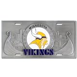 Minnesota Vikings NFL Collector's Plate