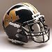 Missouri Tigers Authentic Mini Helmet (Quantity of 6)