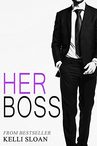 Romance: Her Boss