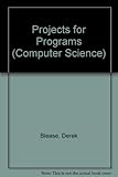Projects for programs