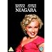 Niagara [DVD] [1953]