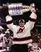 Martin Brodeur Autographed/Hand Signed New Jersey Devils 8x10 Photo