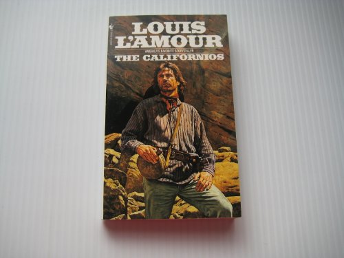 Passin' Through, Lonigan, The Shadow Riders, The Californios, Borden Chantry (Lo