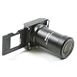 Slide & Film Copier / Duplicator + Specialty Photographic Instructions: For Canon, Casio, Contax, Epson, Fuji / Fujifilm, JVC, Kodak, Konica, Kyocera, Leica, Minolta, Nikon, Olympus, Panasonic, Pentax, Samsung, Sanyo, Sharp, Sony, Toshiba