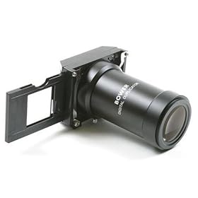 Bower Slide and Film Copier Duplicator + Specialty Photographic Instructions: For Canon,... by Specialty Photographic