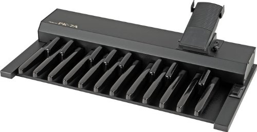 Roland PK7A Dynamic MIDI Bass Pedal On Sale