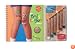 The Body Crayon Book (Klutz)